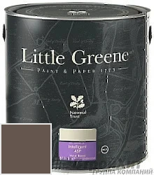 Little Greene Intelligent All Surface Primer 2,5 л цвет LG215 палитра Little Greene Archive colours