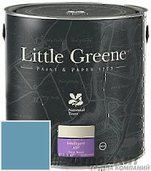 Little Greene Intelligent All Surface Primer 2,5 л цвет LG104 палитра Little Greene