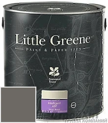 Little Greene Intelligent All Surface Primer 2,5 л цвет LG118 палитра Little Greene