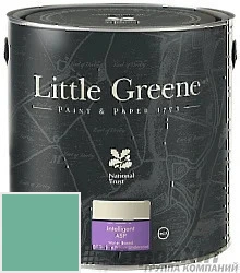 Little Greene Intelligent All Surface Primer 2,5 л цвет LG93 палитра Little Greene
