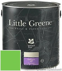 Little Greene Intelligent All Surface Primer 2,5 л цвет LG199 палитра Little Greene