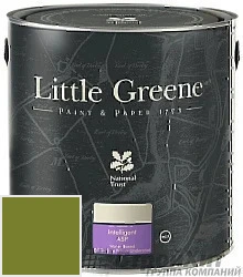 Little Greene Intelligent All Surface Primer 2,5 л цвет LG71 палитра Little Greene