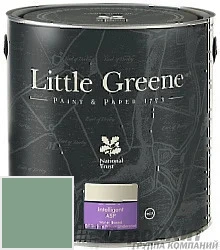 Little Greene Intelligent All Surface Primer 2,5 л цвет LG198 палитра Little Greene
