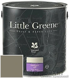 Little Greene Intelligent All Surface Primer 2,5 л цвет LG40 палитра Little Greene