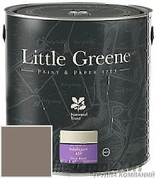 Little Greene Intelligent All Surface Primer 2,5 л цвет LG246 палитра Little Greene Archive colours