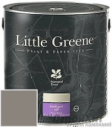 Little Greene Intelligent All Surface Primer 2,5 л цвет LGSt321 палитра Little Greene Stone