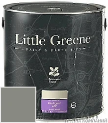 Little Greene Intelligent All Surface Primer 2,5 л цвет LG226 палитра Little Greene Archive colours