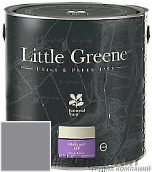 Little Greene Intelligent All Surface Primer 2,5 л цвет LG250 палитра Little Greene