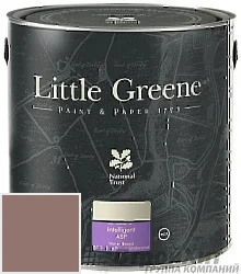 Little Greene Intelligent All Surface Primer 2,5 л цвет LGSt315 палитра Little Greene Stone