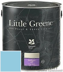 Little Greene Intelligent All Surface Primer 2,5 л цвет LG253 палитра Little Greene