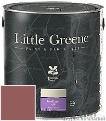 Little Greene Intelligent All Surface Primer 2,5 л цвет LG6 палитра Little Greene