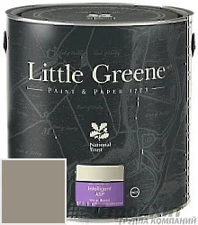 Little Greene Intelligent All Surface Primer 2,5 л цвет LG117 палитра Little Greene