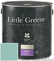 Little Greene Intelligent All Surface Primer 2,5 л цвет LGGr309 палитра Little Greene Archive colours