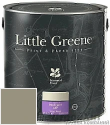 Little Greene Intelligent All Surface Primer 2,5 л цвет LG233 палитра Little Greene