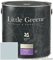 Little Greene Intelligent All Surface Primer 2,5 л цвет LG325 палитра Little Greene