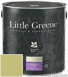 Little Greene Intelligent All Surface Primer 2,5 л цвет LGGr301 палитра Little Greene Archive colours