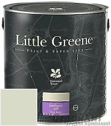 Little Greene Intelligent All Surface Primer 2,5 л цвет LGGr290 палитра Little Greene Archive colours