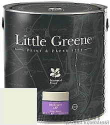 Little Greene Intelligent All Surface Primer 2,5 л цвет LGGr294 палитра Little Greene Archive colours