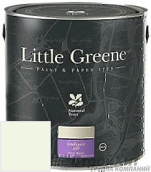 Little Greene Intelligent All Surface Primer 2,5 л цвет LGGr299 палитра Little Greene Archive colours