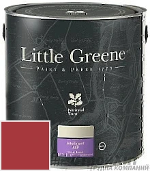 Little Greene Intelligent All Surface Primer 2,5 л цвет LG279 палитра Little Greene Archive colours
