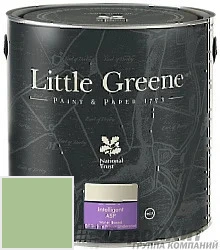 Little Greene Intelligent All Surface Primer 2,5 л цвет LG91 палитра Little Greene