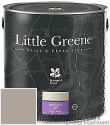 Little Greene Intelligent All Surface Primer 2,5 л цвет LG245 палитра Little Greene