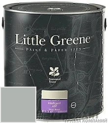 Little Greene Intelligent All Surface Primer 2,5 л цвет LG184 палитра Little Greene Archive colours