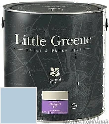 Little Greene Intelligent All Surface Primer 2,5 л цвет LG249 палитра Little Greene