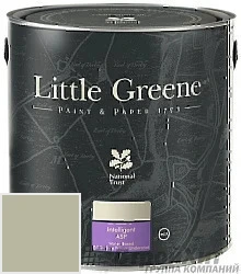 Little Greene Intelligent All Surface Primer 2,5 л цвет LG78 палитра Little Greene
