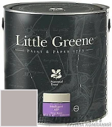 Little Greene Intelligent All Surface Primer 2,5 л цвет LG181 палитра Little Greene Archive colours