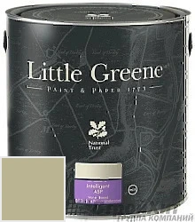 Little Greene Intelligent All Surface Primer 2,5 л цвет LG156 палитра Little Greene Archive colours