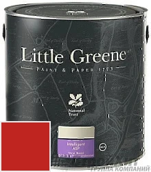 Little Greene Intelligent All Surface Primer 2,5 л цвет LG190 палитра Little Greene