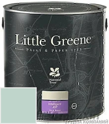 Little Greene Intelligent All Surface Primer 2,5 л цвет LG203 палитра Little Greene