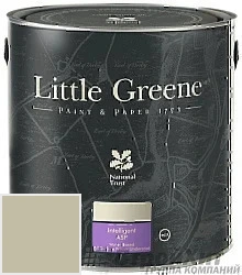 Little Greene Intelligent All Surface Primer 2,5 л цвет LGSt322 палитра Little Greene Stone