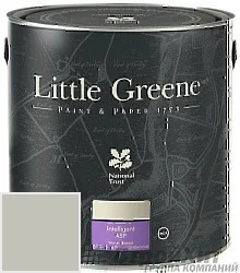 Little Greene Intelligent All Surface Primer 2,5 л цвет LG218 палитра Little Greene Archive colours
