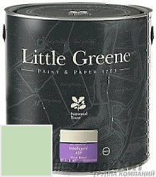 Little Greene Intelligent All Surface Primer 2,5 л цвет LG201 палитра Little Greene