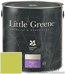 Little Greene Intelligent All Surface Primer 2,5 л цвет LG70 палитра Little Greene