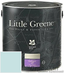 Little Greene Intelligent All Surface Primer 2,5 л цвет LG102 палитра Little Greene