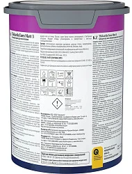 Tikkurila Euro Matt 3 краска для стен и потолков