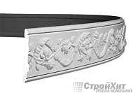 Европласт Молдинг 1.51.349 гибкий