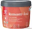 Tikkurila Remontti Assa экстрастойкая полуматовая краска