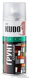 KUDO® Грунт алкидный универсальный