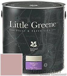 Little Greene Intelligent All Surface Primer 2,5 л цвет LG275 палитра Little Greene