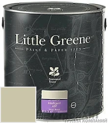 Little Greene Intelligent All Surface Primer 2,5 л цвет LGSt77 палитра Little Greene Stone