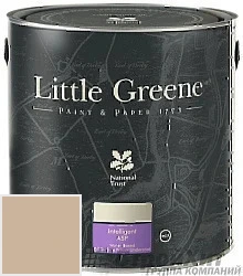 Little Greene Intelligent All Surface Primer 2,5 л цвет LGSt317 палитра Little Greene Stone