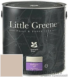 Little Greene Intelligent All Surface Primer 2,5 л цвет LG4 палитра Little Greene Archive colours