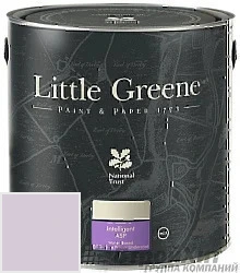 Little Greene Intelligent All Surface Primer 2,5 л цвет LG266 палитра Little Greene Archive colours