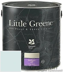 Little Greene Intelligent All Surface Primer 2,5 л цвет LG217 палитра Little Greene Archive colours