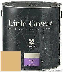 Little Greene Intelligent All Surface Primer 2,5 л цвет LG265 палитра Little Greene Archive colours