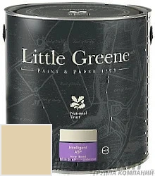 Little Greene Intelligent All Surface Primer 2,5 л цвет LG131 палитра Little Greene